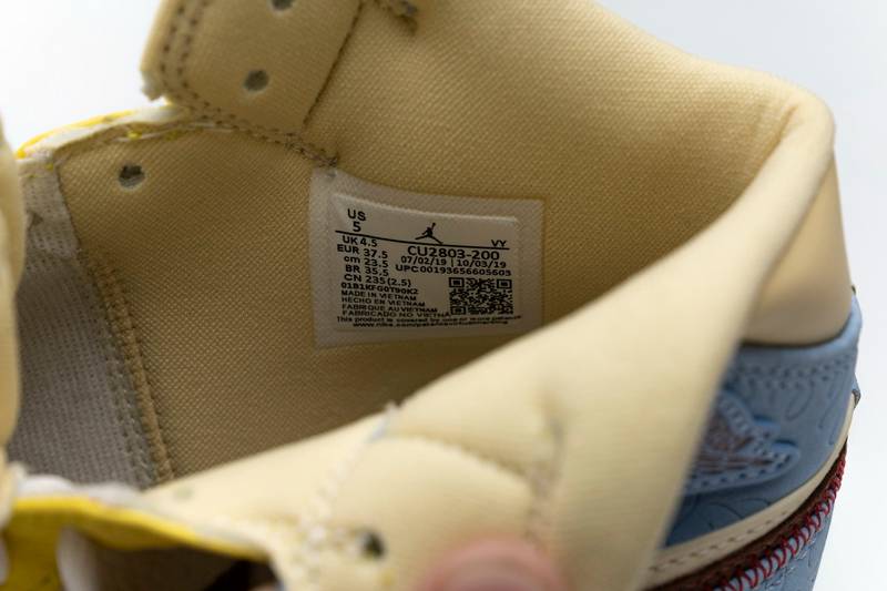 air jordan 1 mid se Ma*s*n chateau rogue fearless