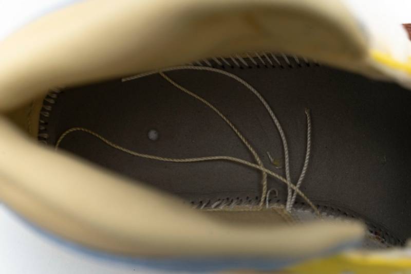 air jordan 1 mid se Ma*s*n chateau rogue fearless