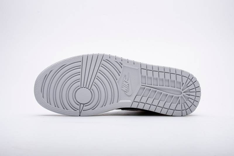 Air Jordan 1 OG Hi Retro Neutral Grey