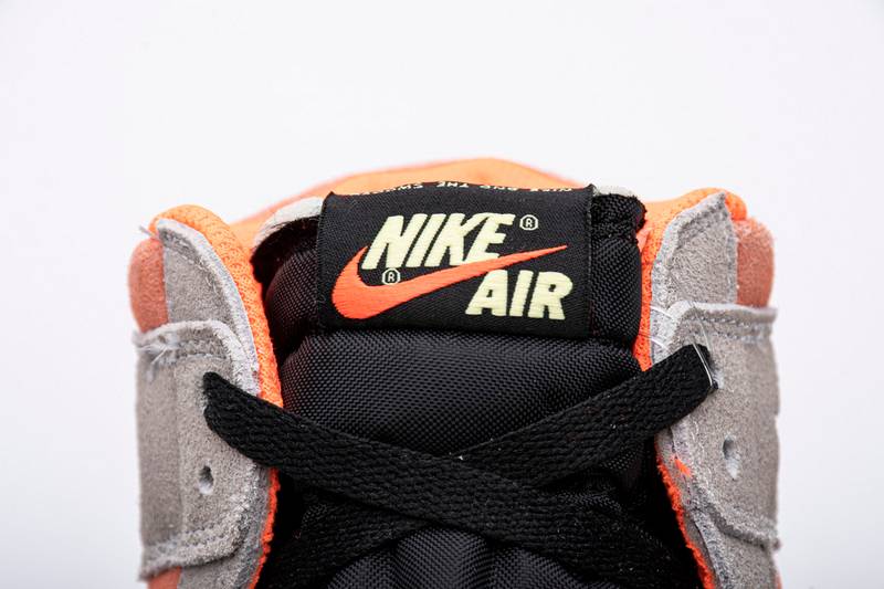 Air Jordan 1 OG Hi Retro Neutral Grey