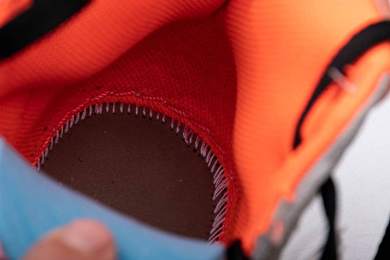 Air Jordan 1 OG Hi Retro Neutral Grey