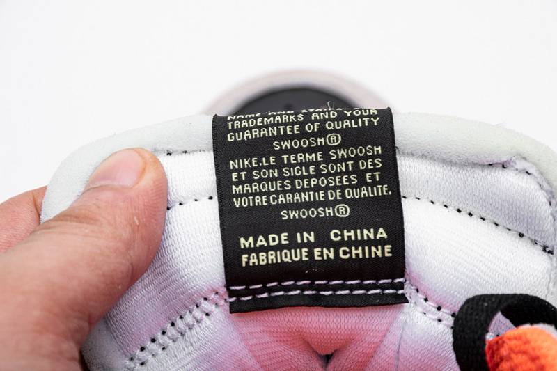 Air Jordan 1 OG Hi Retro Neutral Grey