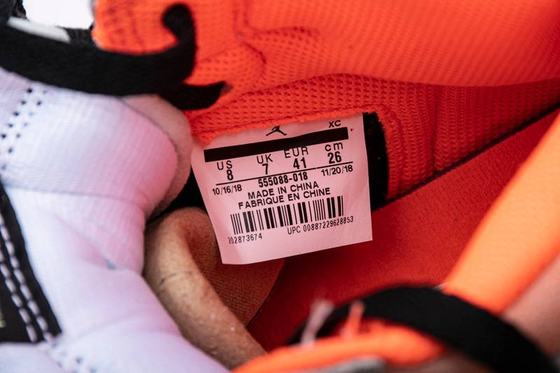 Air Jordan 1 OG Hi Retro Neutral Grey