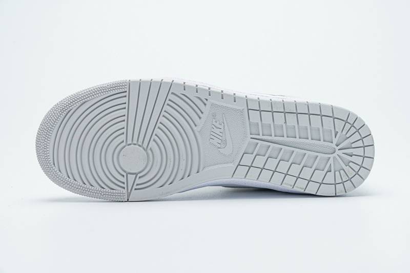 Air Jordan 1 Retro High 85 Neutral Grey