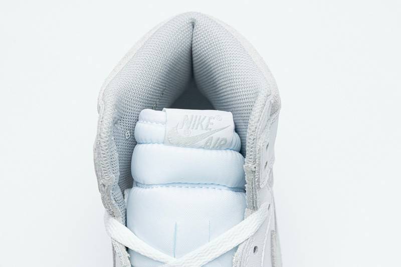 Air Jordan 1 Retro High 85 Neutral Grey