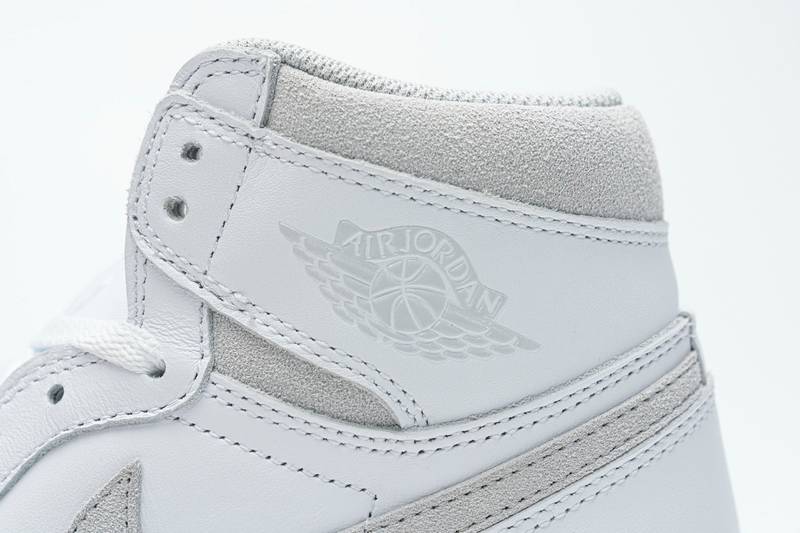 Air Jordan 1 Retro High 85 Neutral Grey