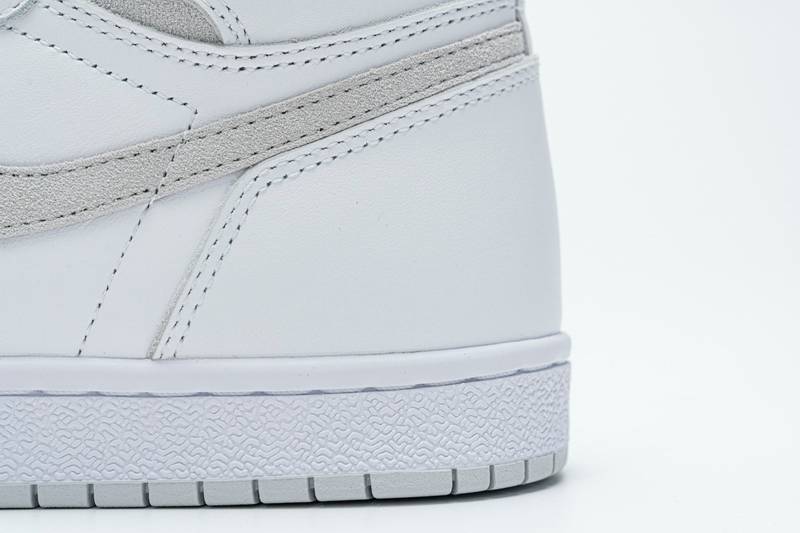 Air Jordan 1 Retro High 85 Neutral Grey