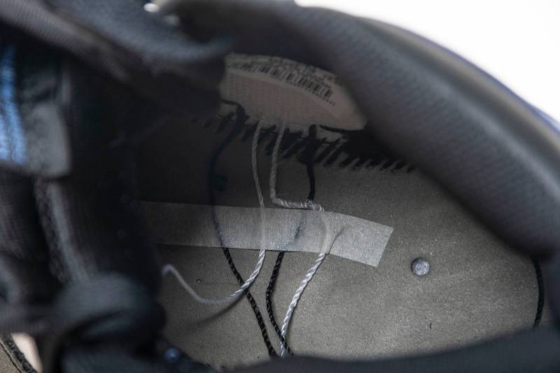 Air Jordan 1 Retro High Blue Moon