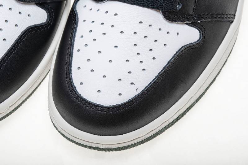 Air Jordan 1 Retro High Clay Green