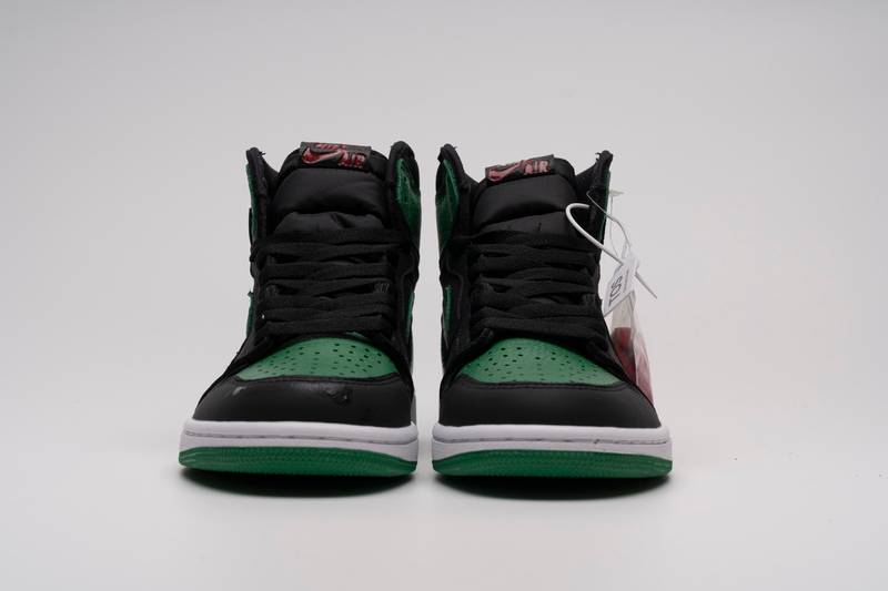 Air Jordan 1 Retro High OG Pine Green