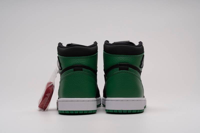 Air Jordan 1 Retro High OG Pine Green