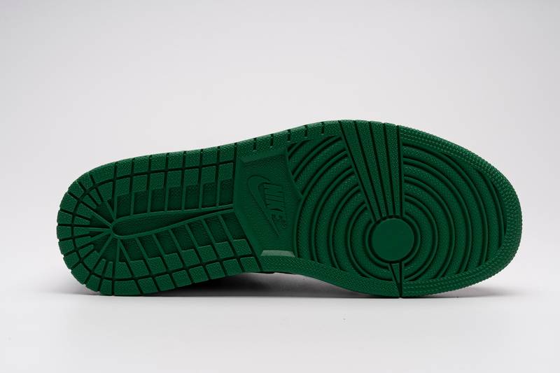 Air Jordan 1 Retro High OG Pine Green