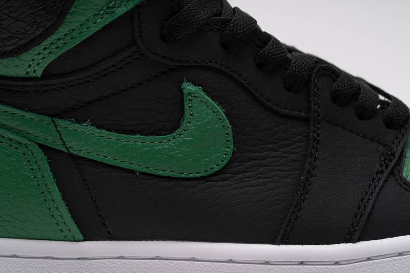 Air Jordan 1 Retro High OG Pine Green