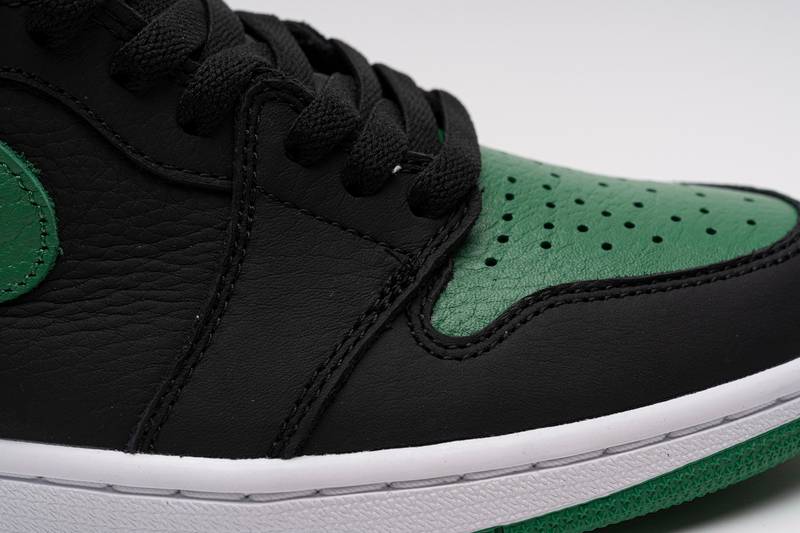 Air Jordan 1 Retro High OG Pine Green