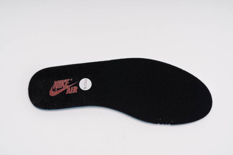 Air Jordan 1 Retro High OG Pine Green