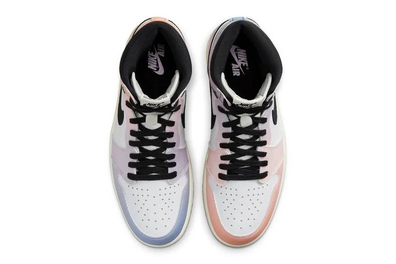 Air Jordan 1 Retro High OG Skyline