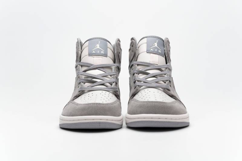 Air Jordan 1 Retro High Pale Ivory