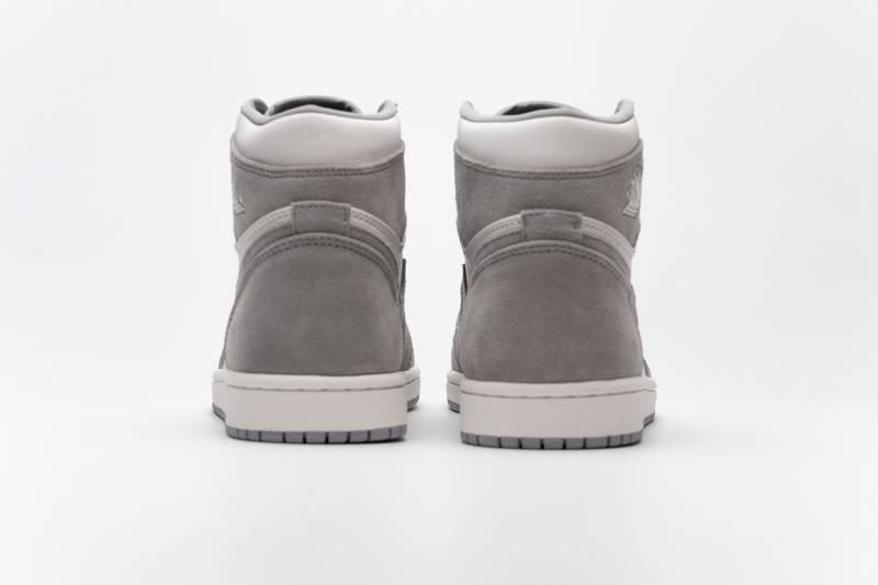 Air Jordan 1 Retro High Pale Ivory