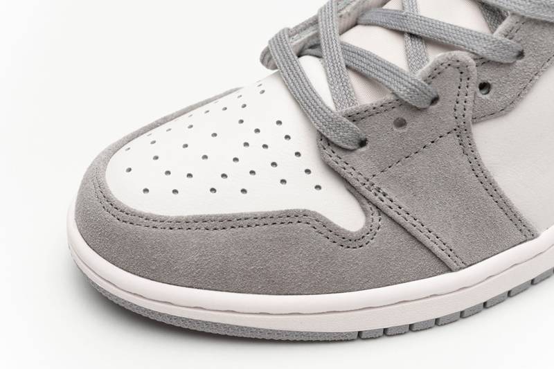 Air Jordan 1 Retro High Pale Ivory