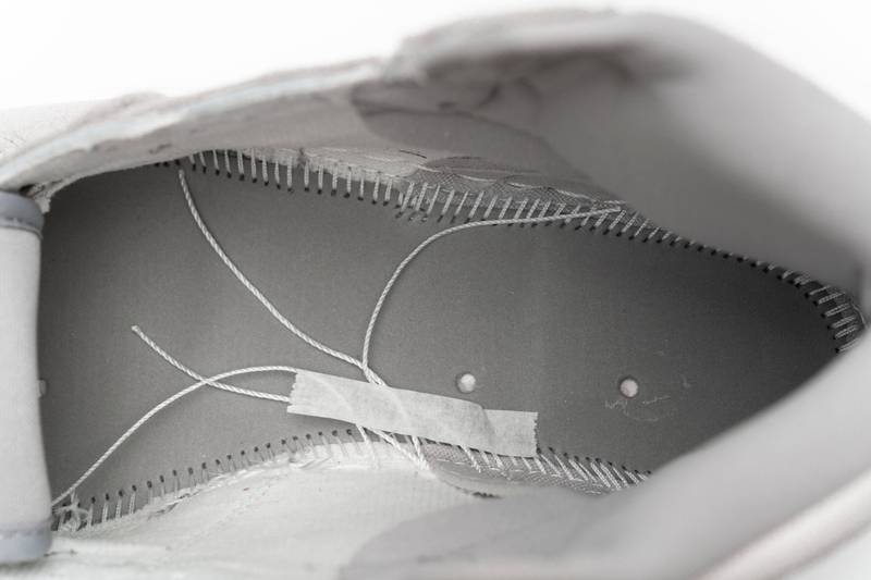 Air Jordan 1 Retro High Pale Ivory