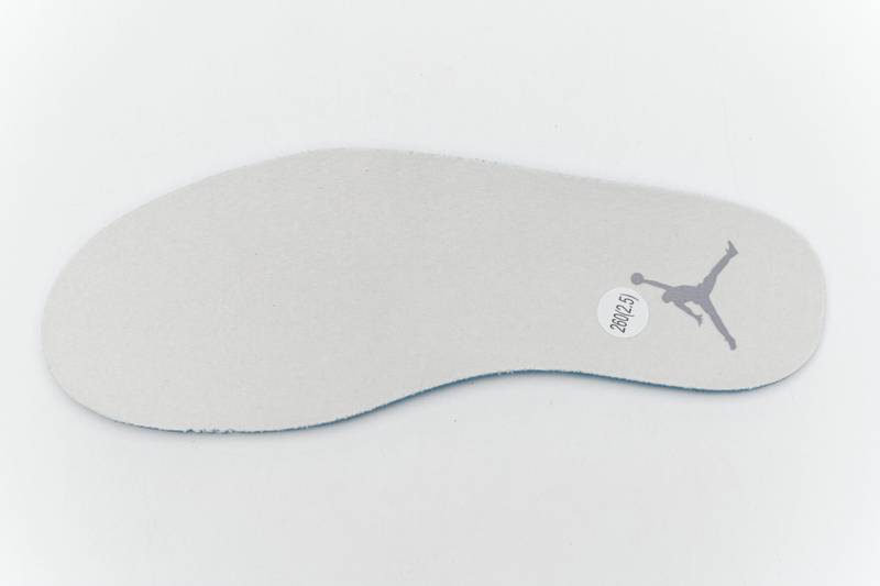 Air Jordan 1 Retro High Pale Ivory