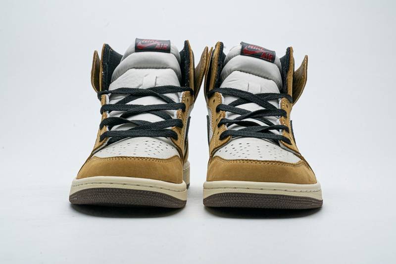 Air Jordan 1 Retro High Rookie of the Year