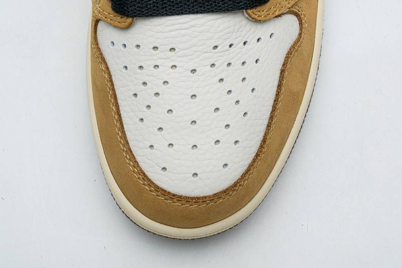 Air Jordan 1 Retro High Rookie of the Year