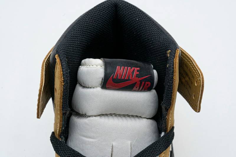 Air Jordan 1 Retro High Rookie of the Year