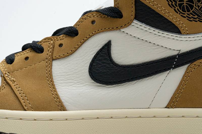 Air Jordan 1 Retro High Rookie of the Year