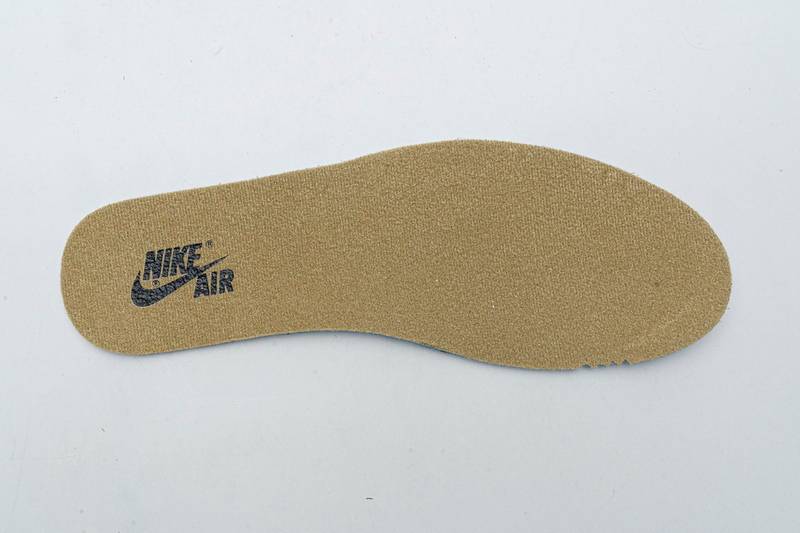 Air Jordan 1 Retro High Rookie of the Year