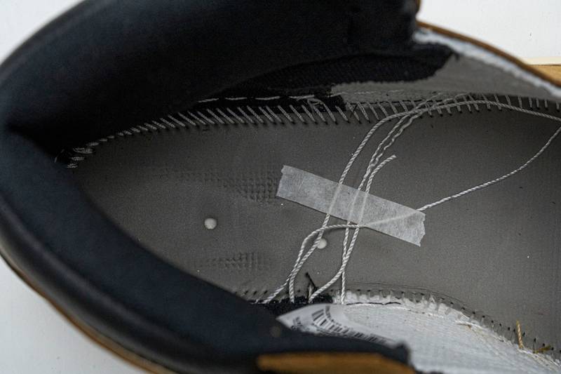 Air Jordan 1 Retro High Rookie of the Year