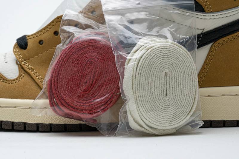 Air Jordan 1 Retro High Rookie of the Year