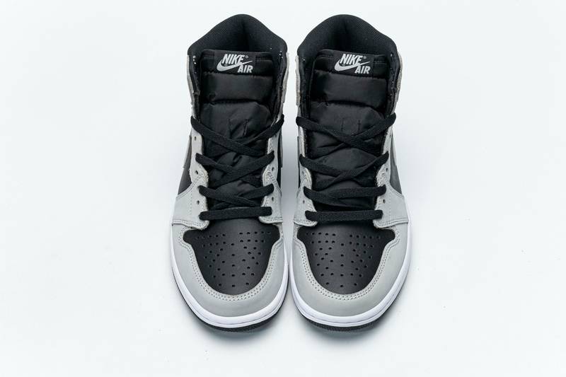 Air Jordan 1 Retro High Shadow 2.0