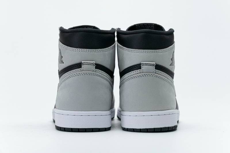 Air Jordan 1 Retro High Shadow 2.0