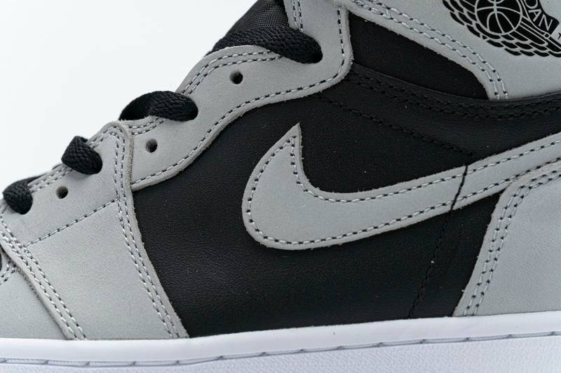 Air Jordan 1 Retro High Shadow 2.0