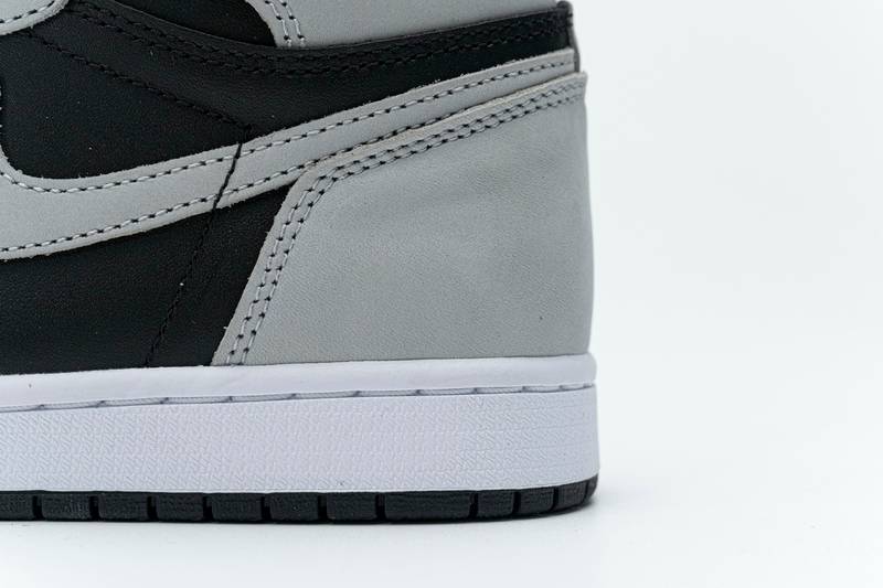 Air Jordan 1 Retro High Shadow 2.0