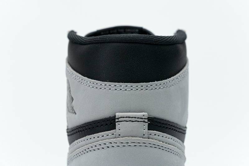 Air Jordan 1 Retro High Shadow 2.0
