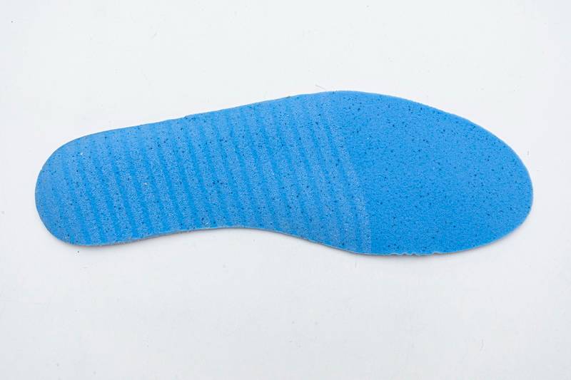 Air Jordan 1 Retro High Zoom White Racer Blue