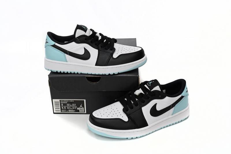 Air Jordan 1 Retro Low Golf Copa