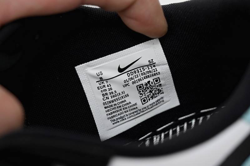 Air Jordan 1 Retro Low Golf Copa