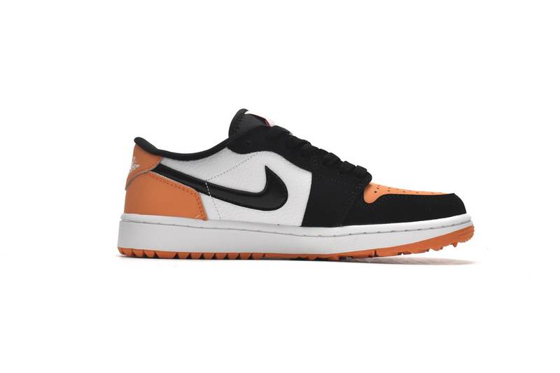 Air Jordan 1 Retro Low Golf Shattered Backboard
