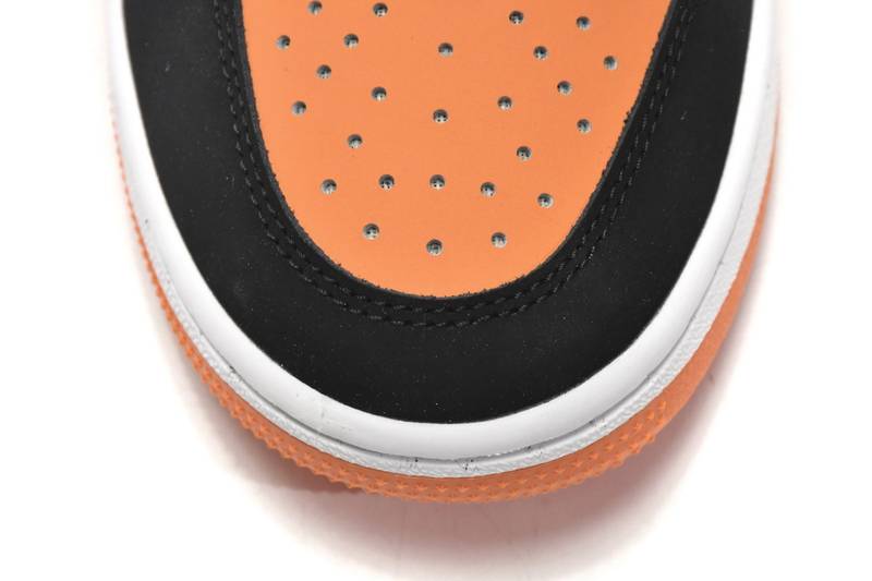 Air Jordan 1 Retro Low Golf Shattered Backboard