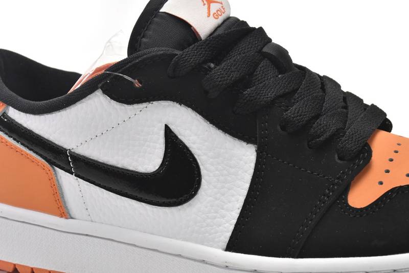 Air Jordan 1 Retro Low Golf Shattered Backboard