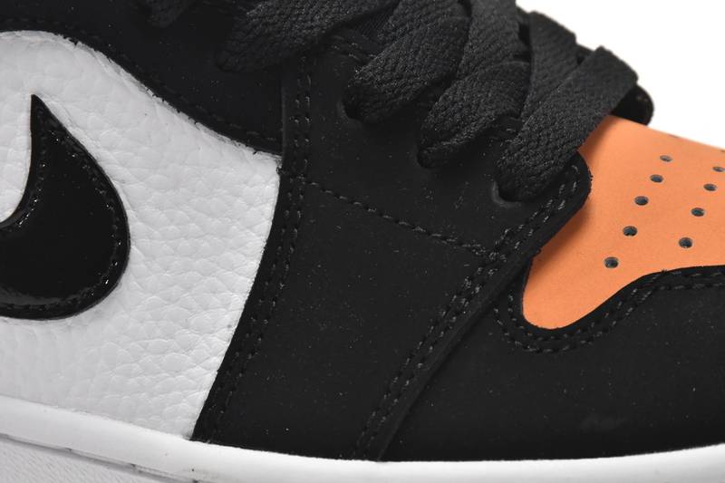 Air Jordan 1 Retro Low Golf Shattered Backboard