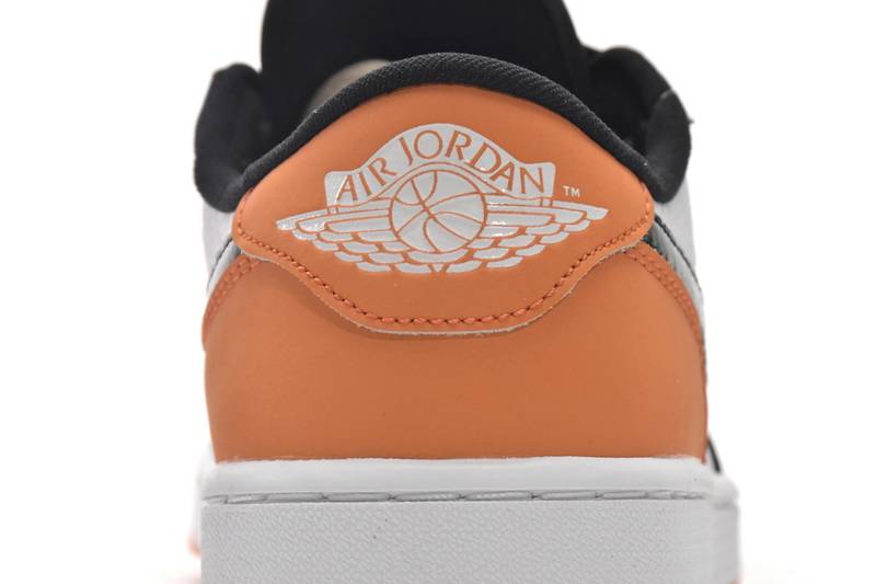 Air Jordan 1 Retro Low Golf Shattered Backboard