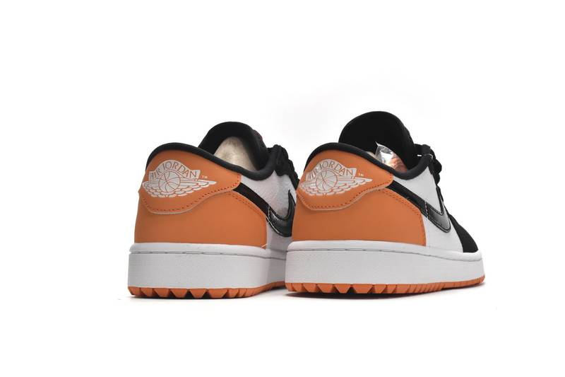 Air Jordan 1 Retro Low Golf Shattered Backboard