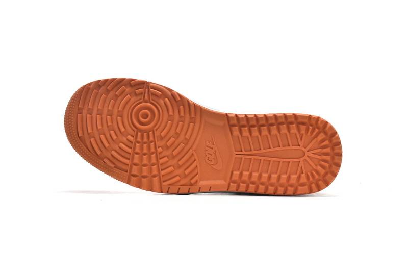 Air Jordan 1 Retro Low Golf Shattered Backboard