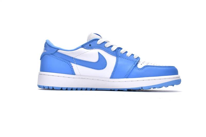 Air Jordan 1 Retro Low Golf UNC