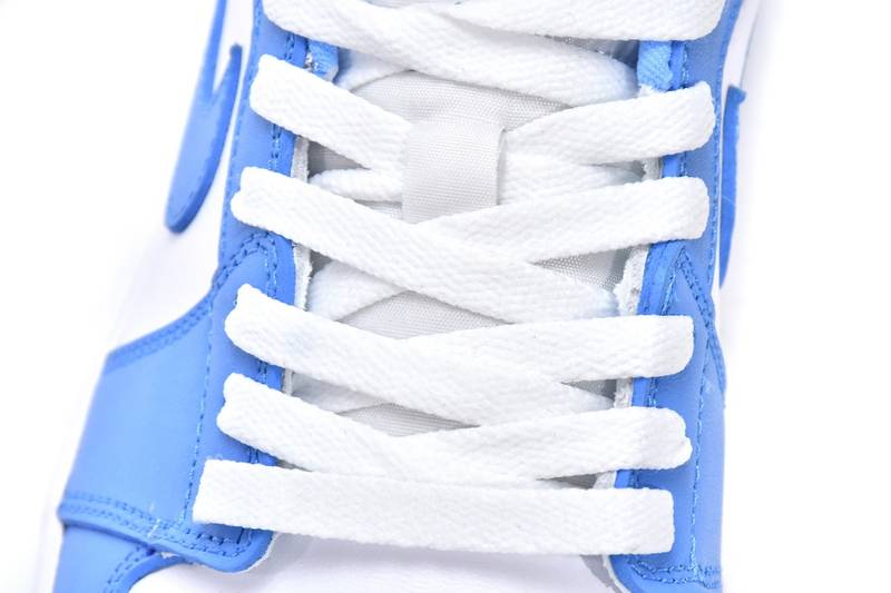 Air Jordan 1 Retro Low Golf UNC