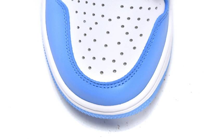 Air Jordan 1 Retro Low Golf UNC